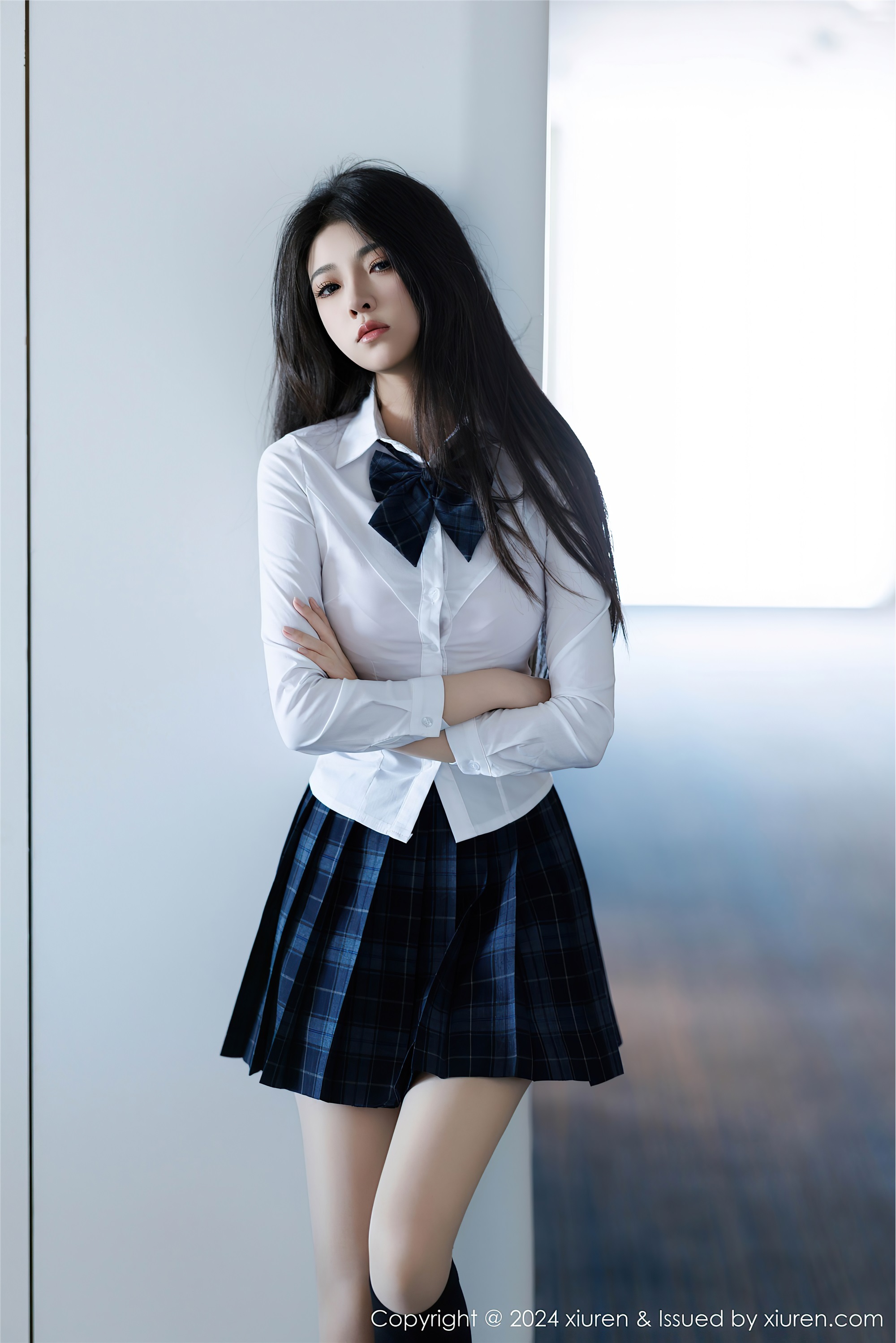 Xiuren秀人网 2024.12.30 NO.9682 初梦瑶